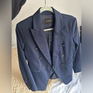 Banana Republic Blazer
